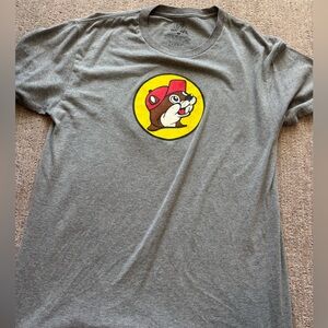 Bucees shirt
